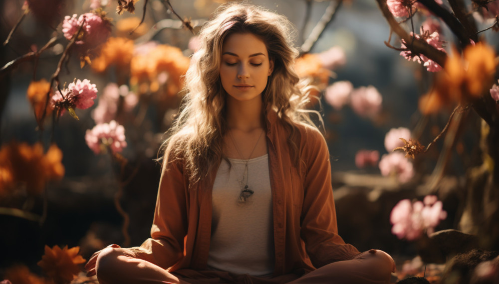 04 façons simples de soulager le stress