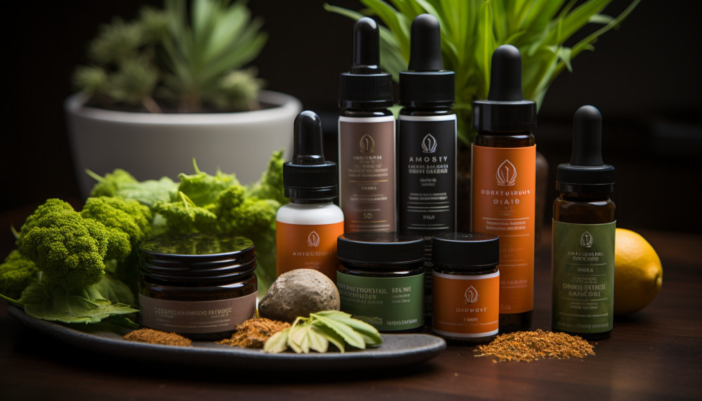 Bien-être : les produits de la CBD pour passer une journée sans stress