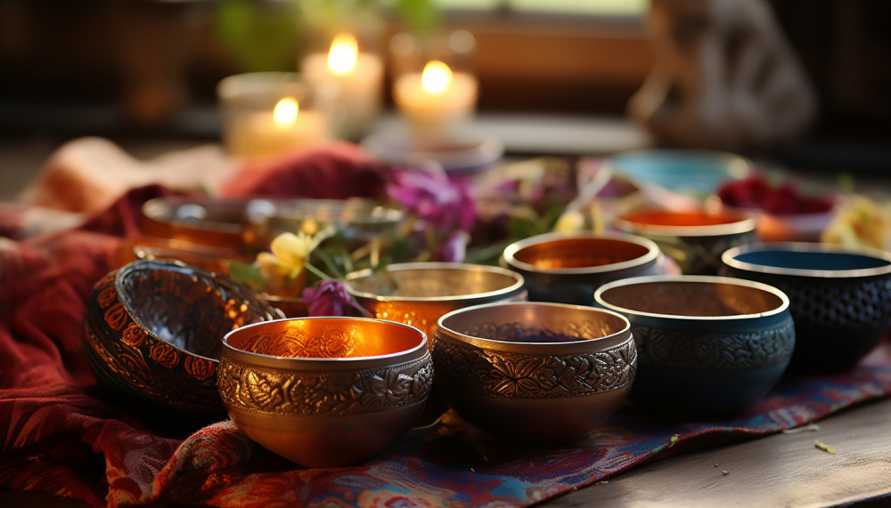 Général - Bol Tibétain : Les bonnes raisons de choisir cette thérapie naturelle par le son