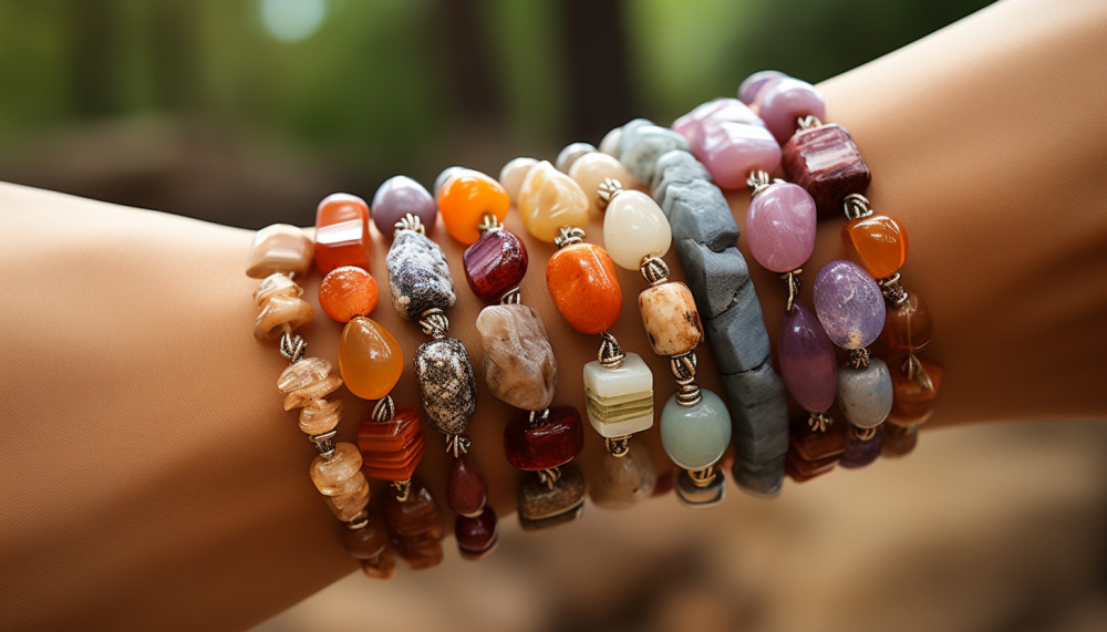 Bracelets de chemin de vie : une manière innovante d'améliorer votre pratique de la pleine conscience