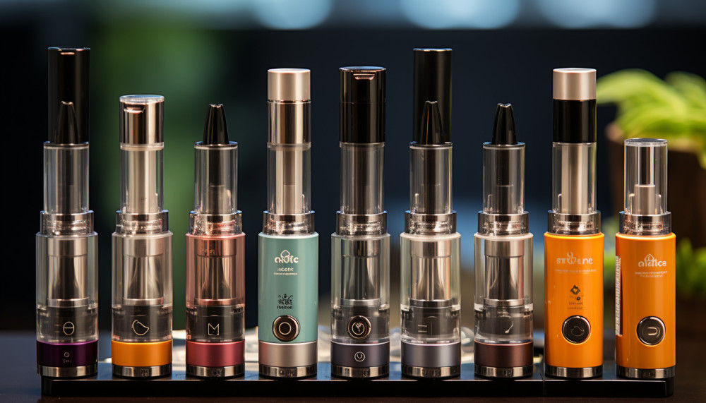 Général - Choisir un clearomiseur, comment procéder ?