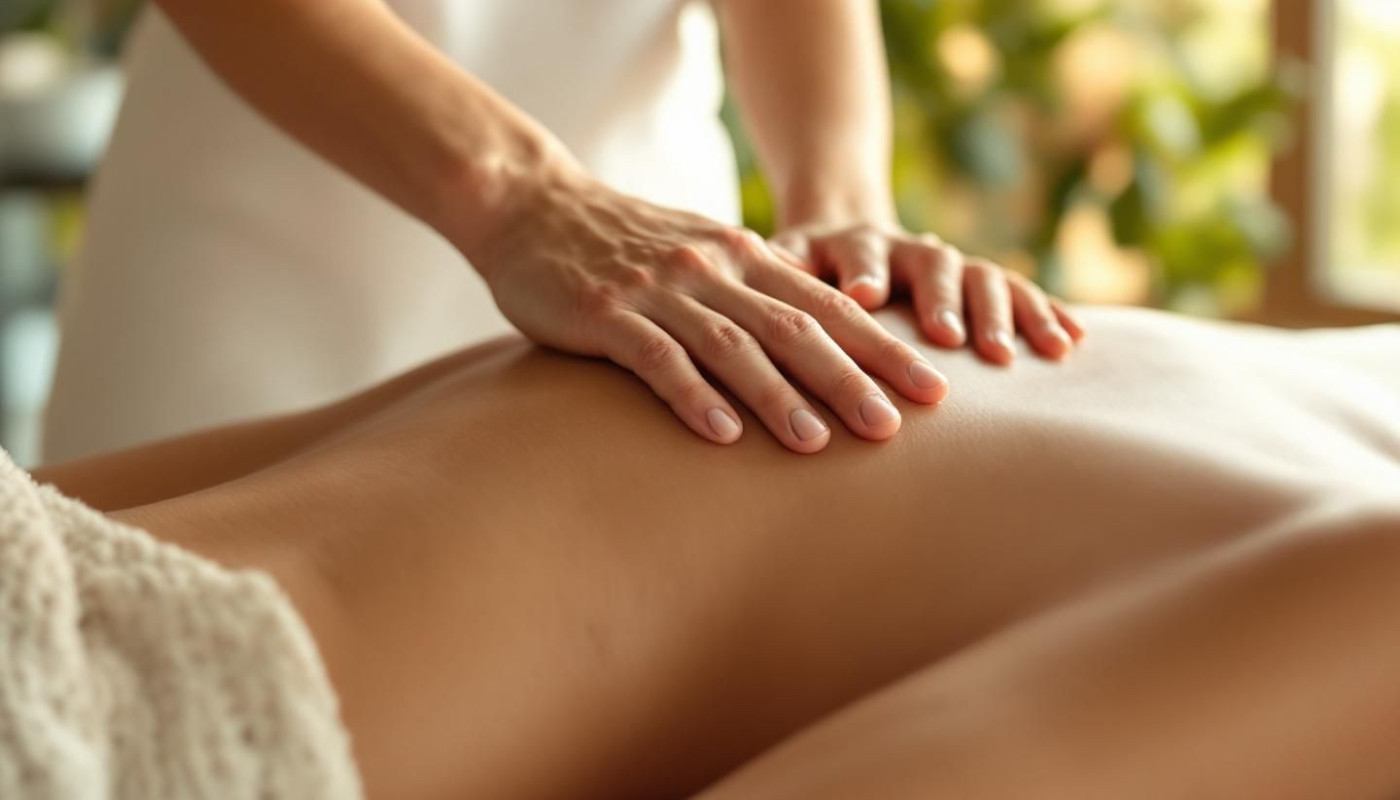 Comment choisir le type de massage adapté à vos besoins spécifiques ?