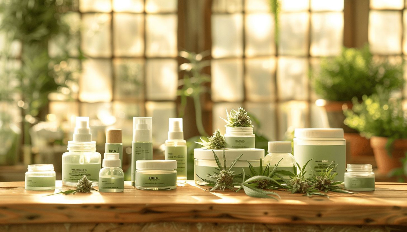 Comment choisir les meilleurs produits CBD bio pour votre bien-être