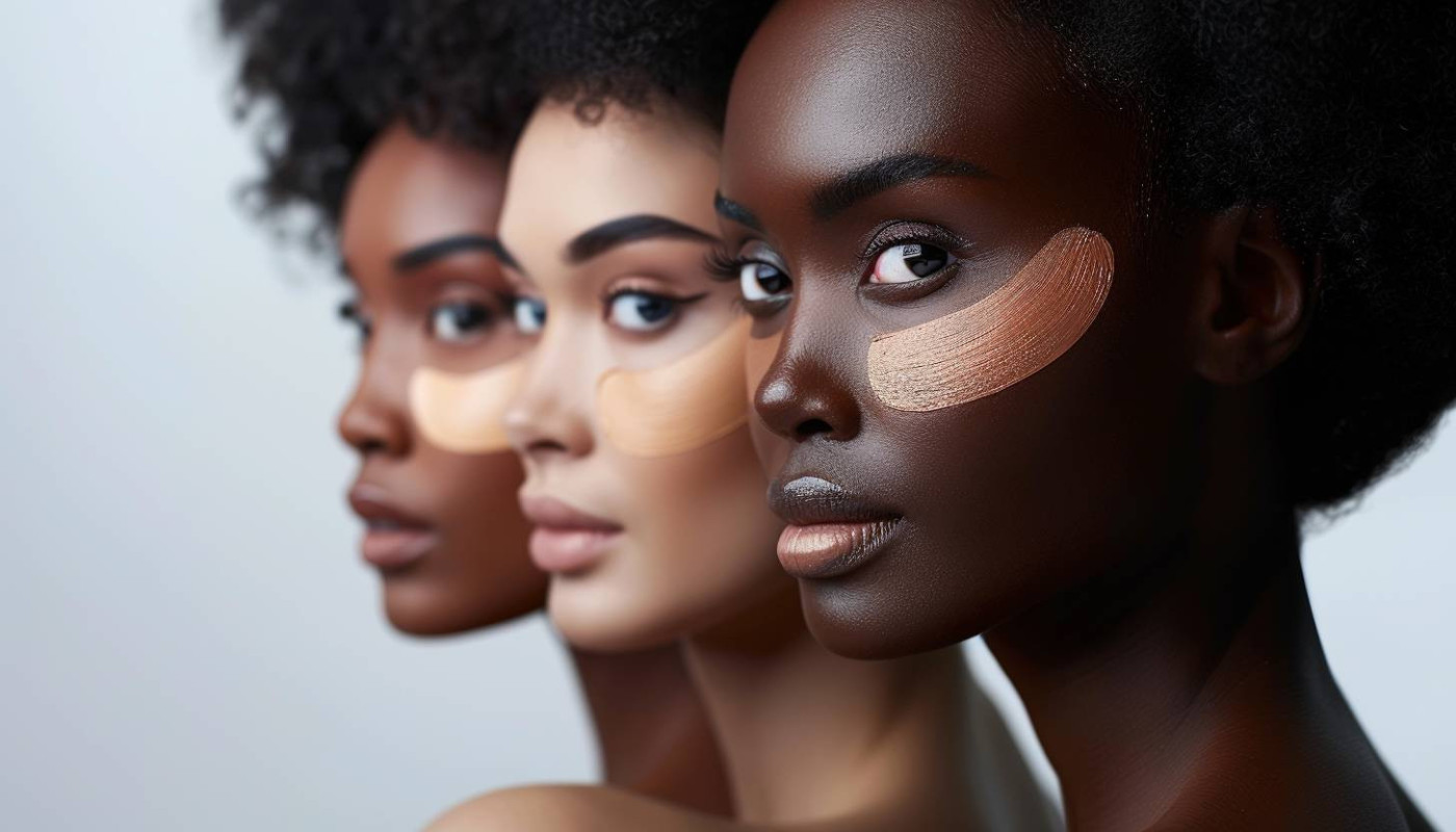 Comment choisir un fond de teint adapté à toutes les carnations