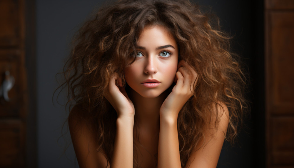 Général - Comment entretenir des cheveux naturellement crépus ?