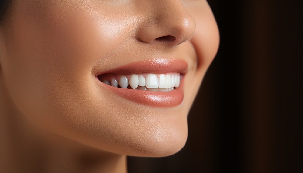 Général - Comment garder ses dents blanches ?