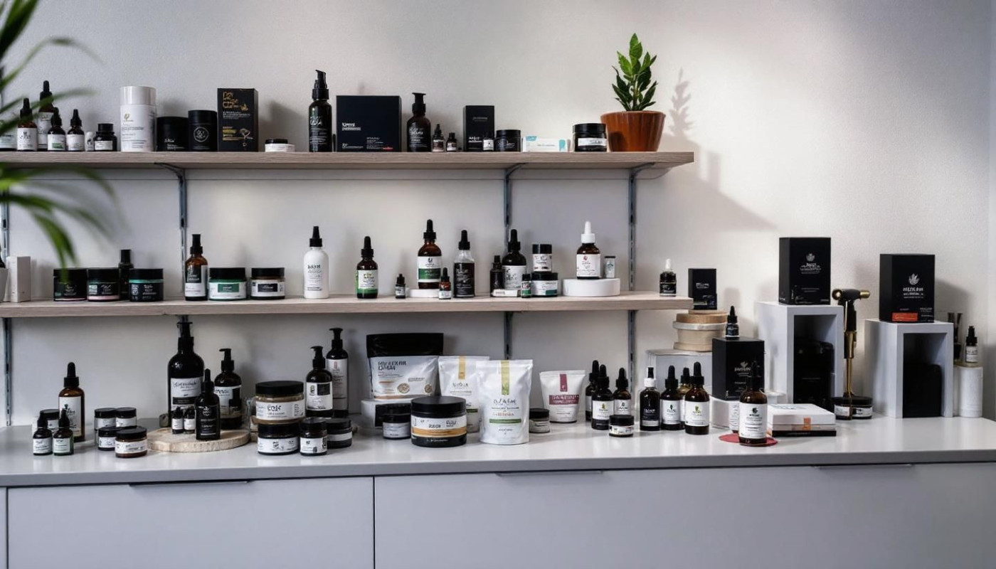 Comment identifier les meilleures offres de CBD en ligne ?