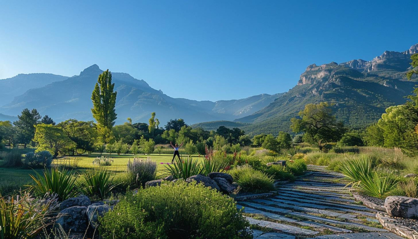 Condition physique - Comment intégrer des exercices quotidiens pour améliorer la santé globale