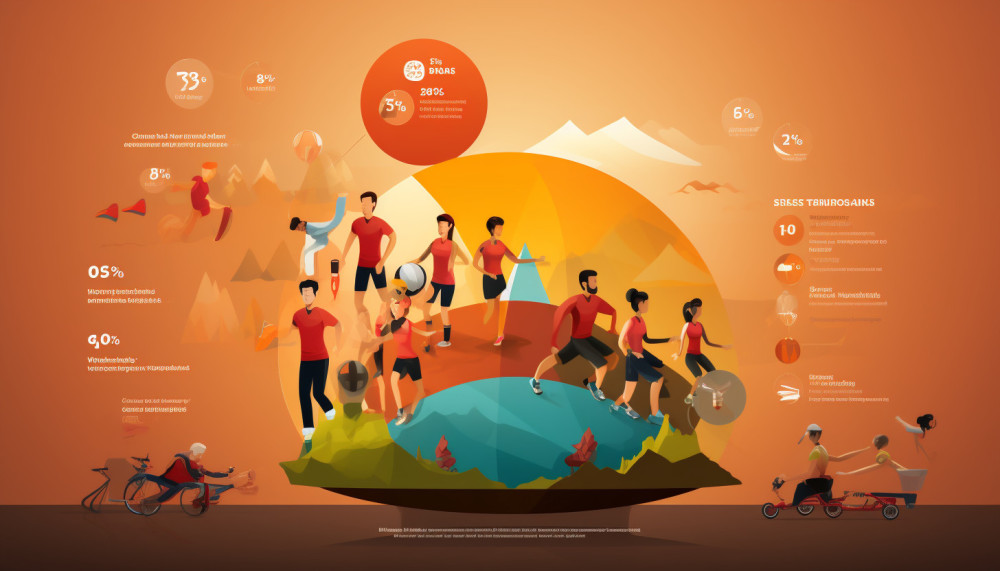 Comment le sport contribue à notre bien-être ?