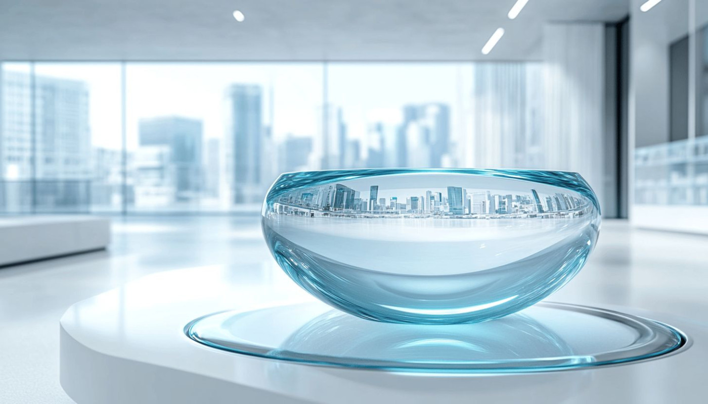 Pathologies - Comment l'orthokératologie peut libérer votre quotidien des lunettes ?