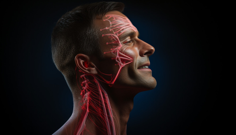 Comment muscler sa mâchoire sans aller à la salle de sport