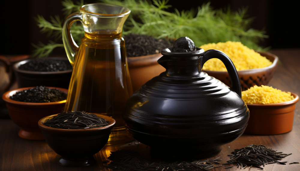 Général - Comment reconnaitre le produit à base d’huile de nigelle adaptée ?