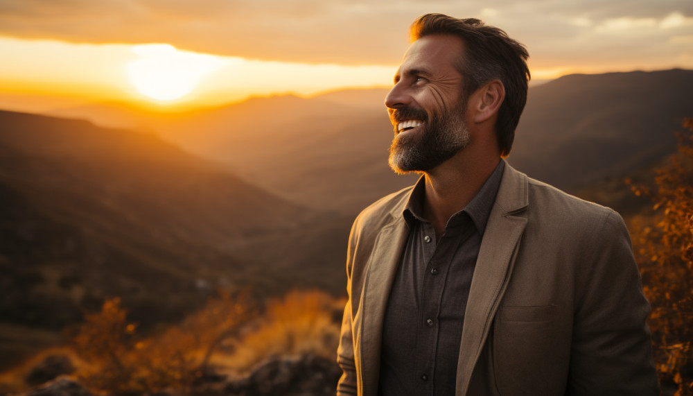Général - Comment se sentir pleinement épanoui dans sa vie ?