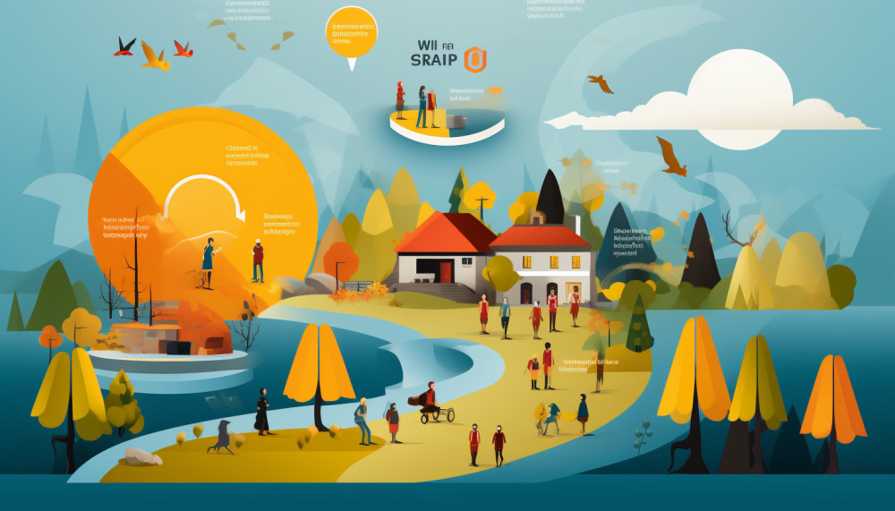 Comprendre le rôle et les services offerts par les EHPAD pour le bien-être des personnes âgées