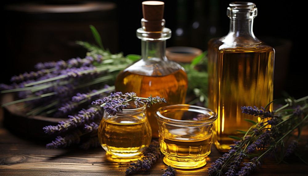 Général - Douleurs musculaires : les huiles essentielles pour se soulager