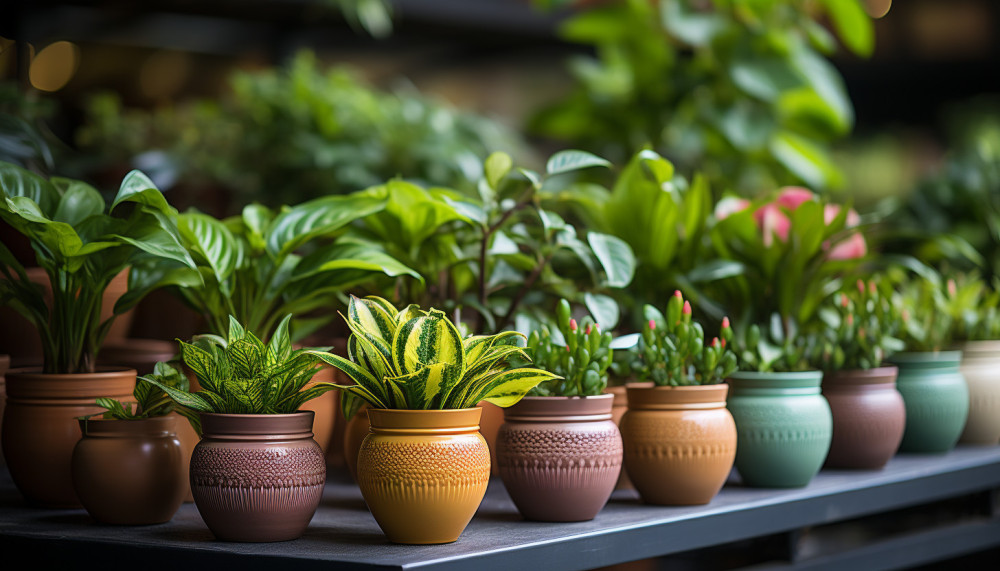 Général - En quoi les plantes d’intérieurs peuvent-elles améliorer votre bien-être physique ?