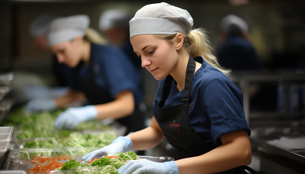 Général - Formation en HACCP : pourquoi est-ce nécessaire et à qui s’adresse-t-elle ?