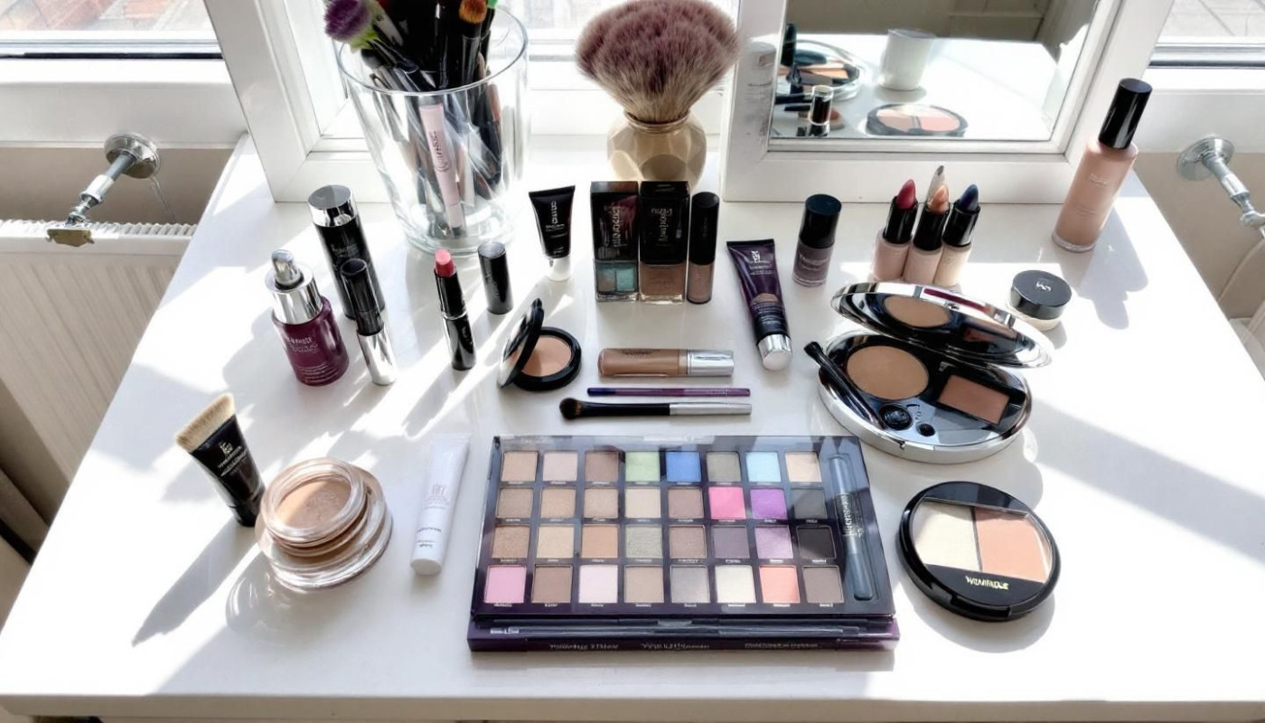 Guide pour choisir le meilleur maquillage Younique adapté à votre peau