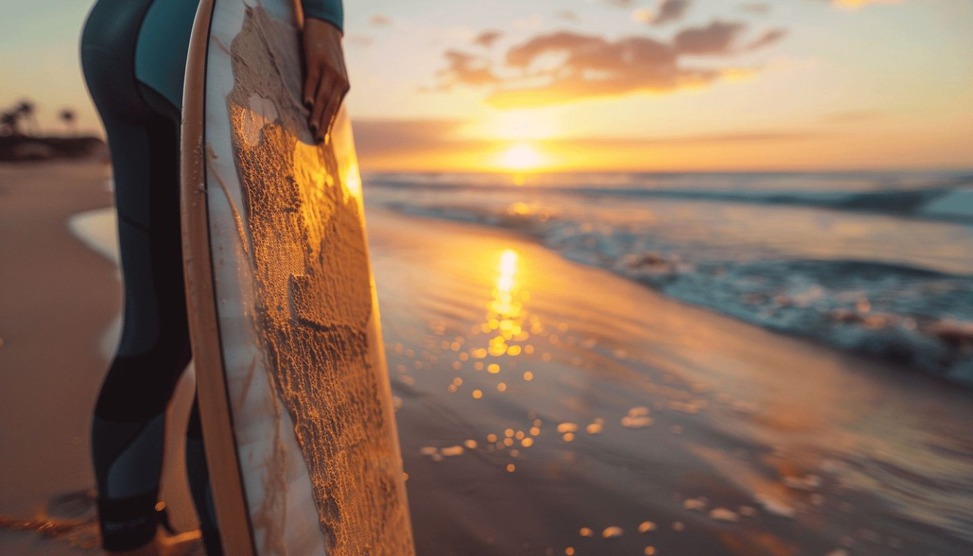 Condition physique - Guide pratique pour choisir sa combinaison de longe-côte