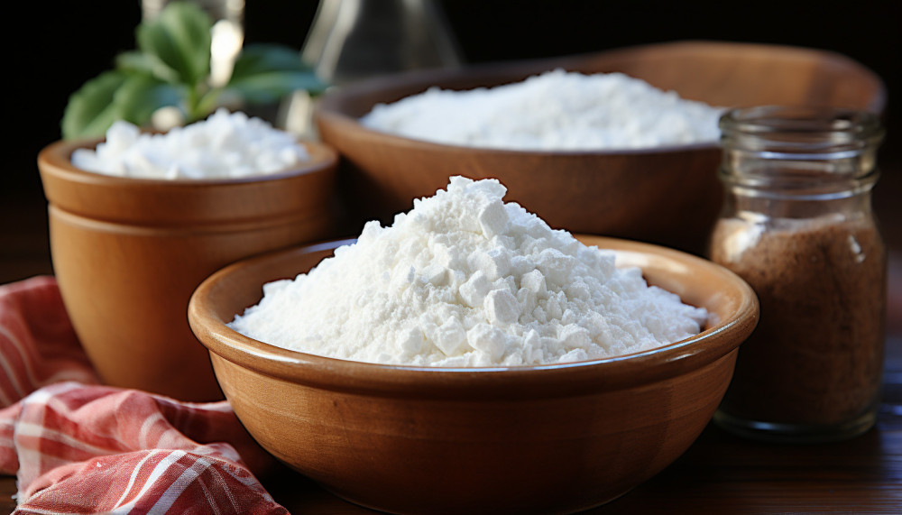 Général - Le brossage de dent au bicarbonate de soude : une astuce efficace pour avoir les dents blanches