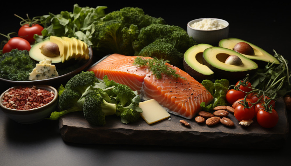 Le régime Keto : une méthode révolutionnaire pour une perte de poids efficace et durable