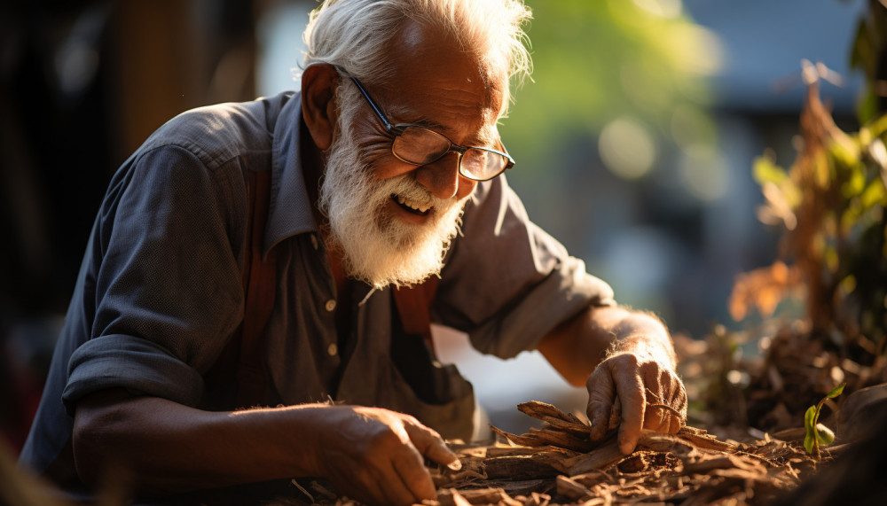 Le rôle vital de l'artisan lunetier dans la santé oculaire