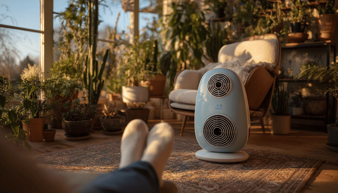 Les bénéfices de l'utilisation quotidienne de masseurs de pieds pour la santé