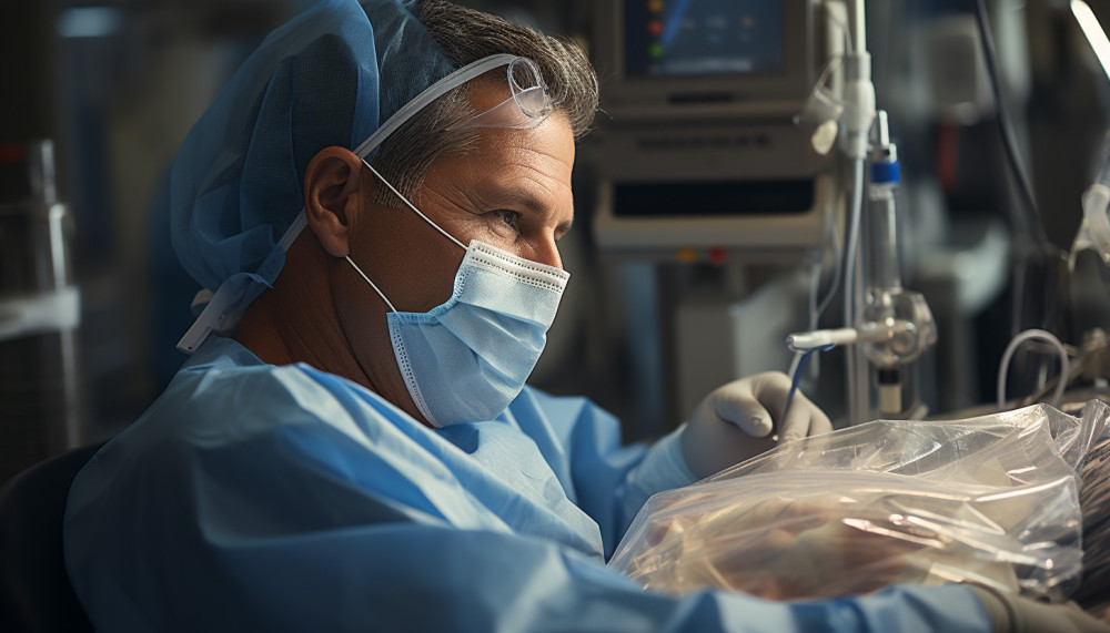 Les différents types d'interventions chirurgicales sur les dents