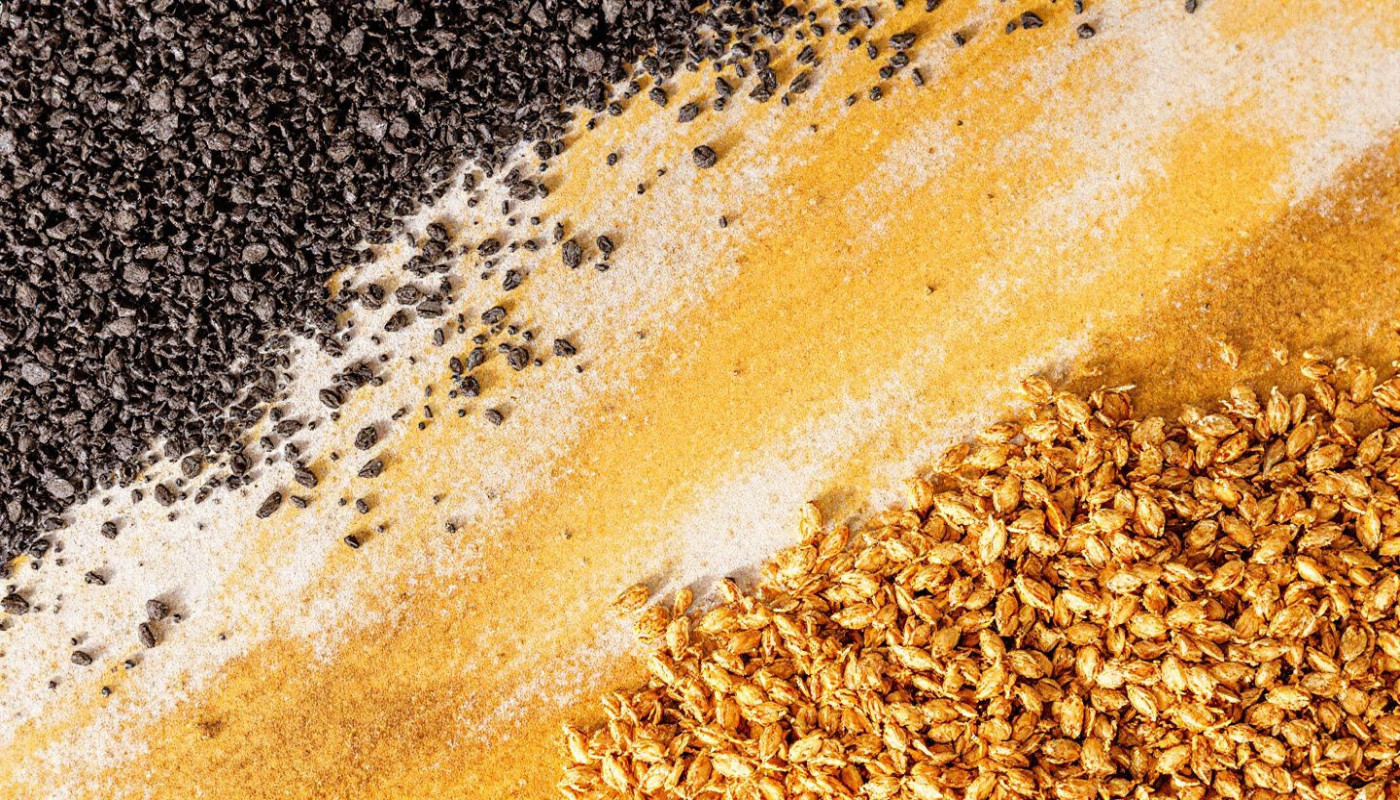 Les graines de chia versus graines de lin quelles différences pour votre santé