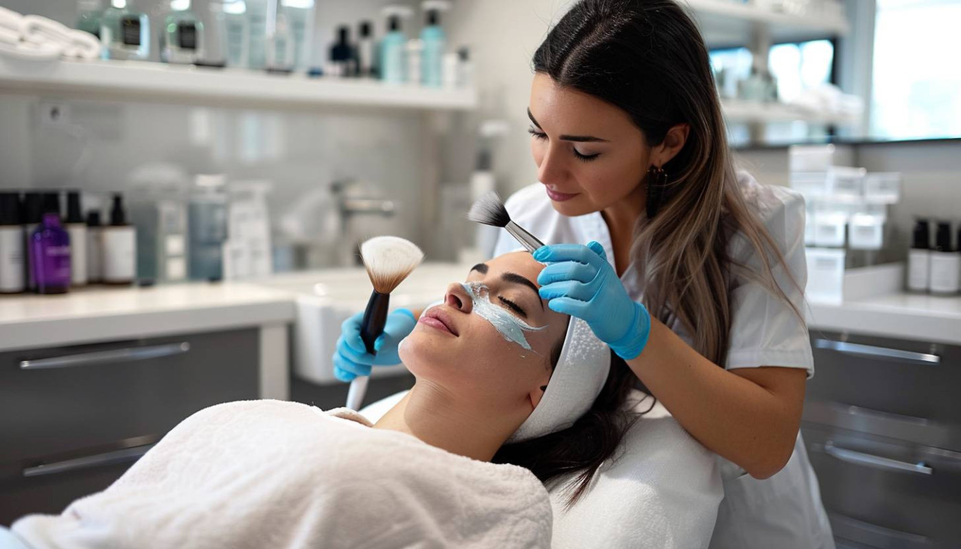 Les tendances actuelles en soins esthétiques et beauté