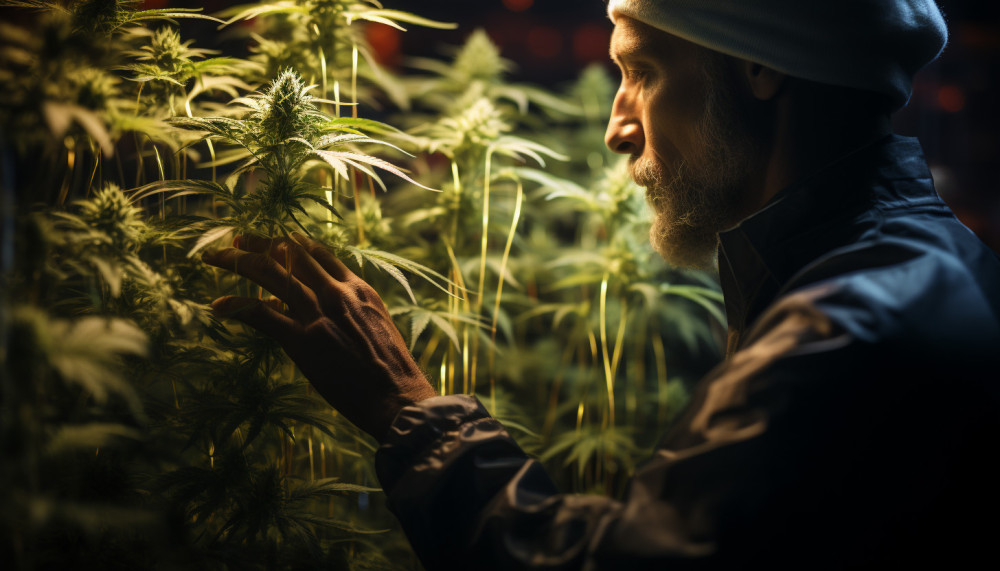 L'importance de la fleur de CBD dans l'organisme humain