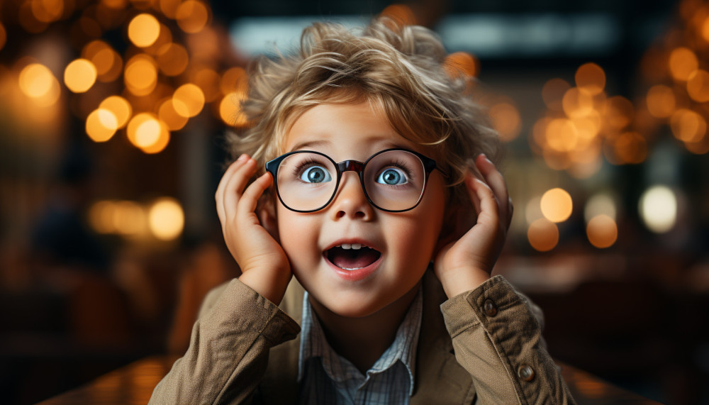 Myopie : Quelles sont les véritables causes ?