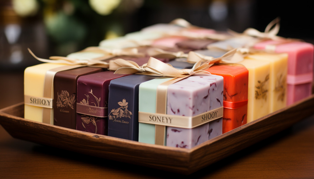 Pourquoi opter pour les savons solides ?