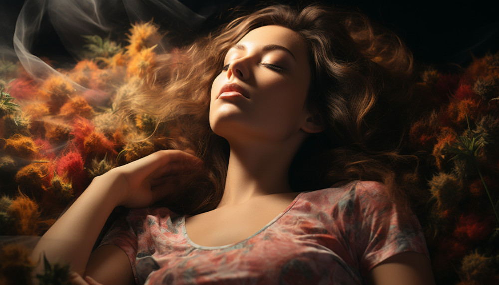 Général - Pourquoi prendre l’huile de CBD avant de dormir ?