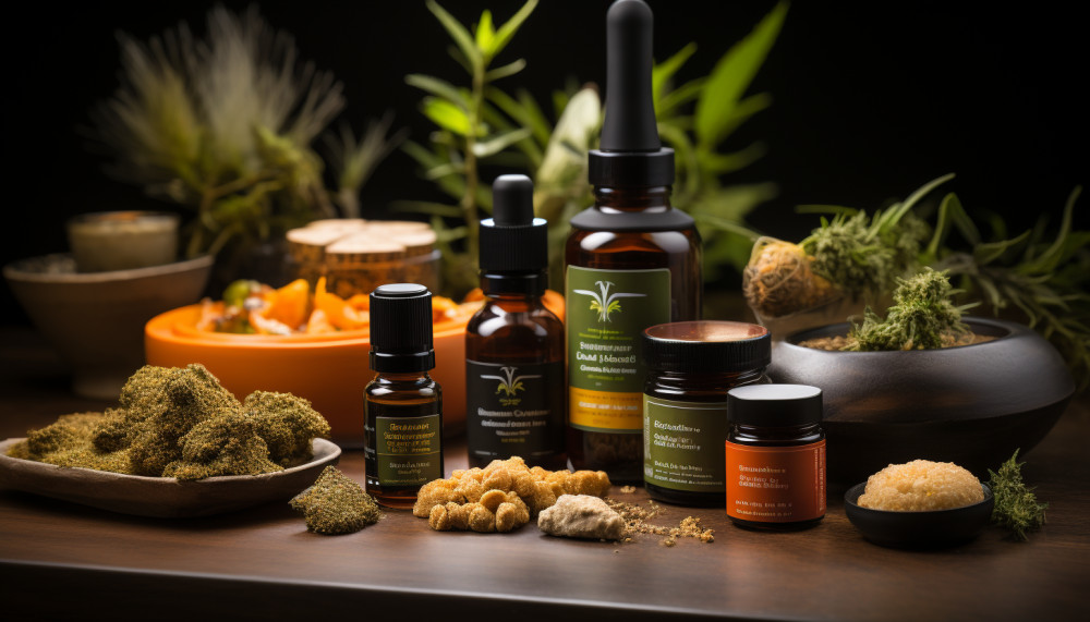 Général - Pourquoi recourir à un grossiste pour les achats de CBD ?