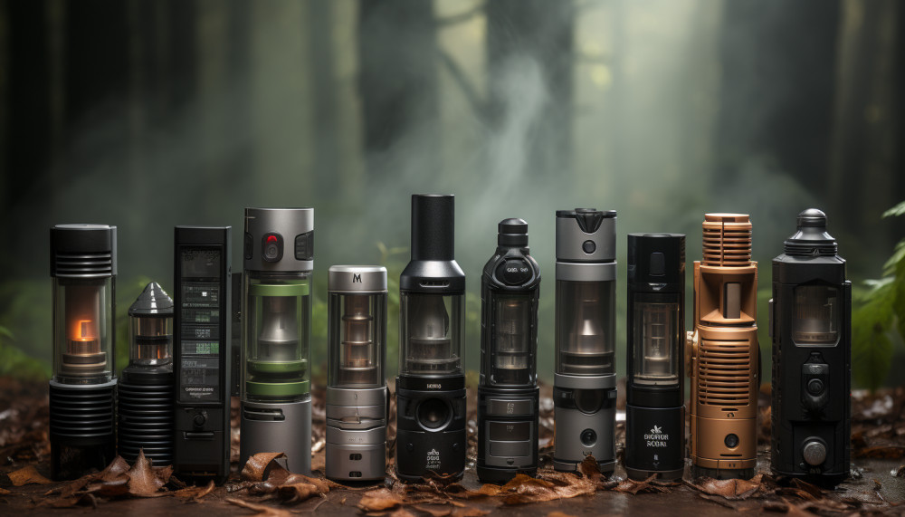 Général - Quelle vape choisir?