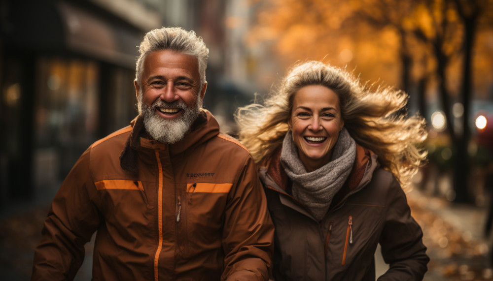 Quelques conseils pour renforcer la santé des seniors