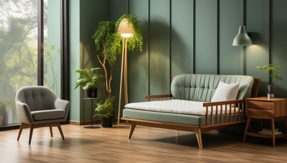 Quels sont les atouts d’un lit bébé en bois ?