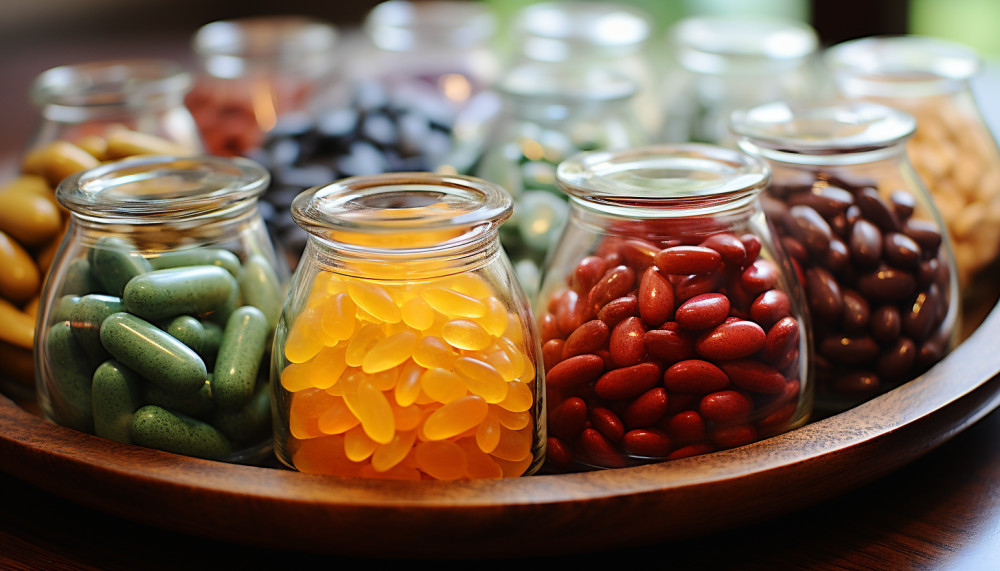 Quels sont les bienfaits des compléments alimentaires ?