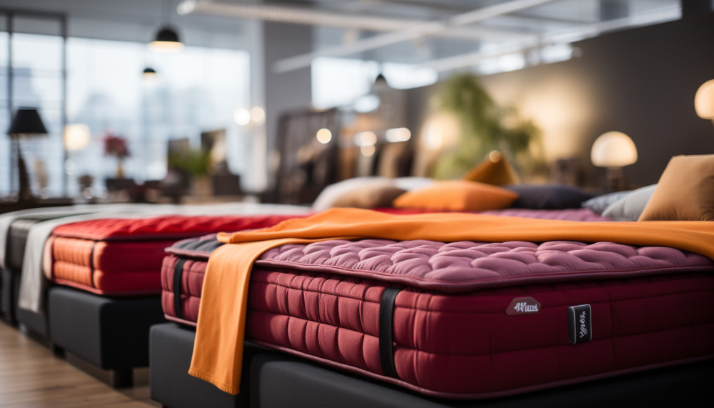 Quels sont les critères à vérifier pour choisir le meilleur matelas ?