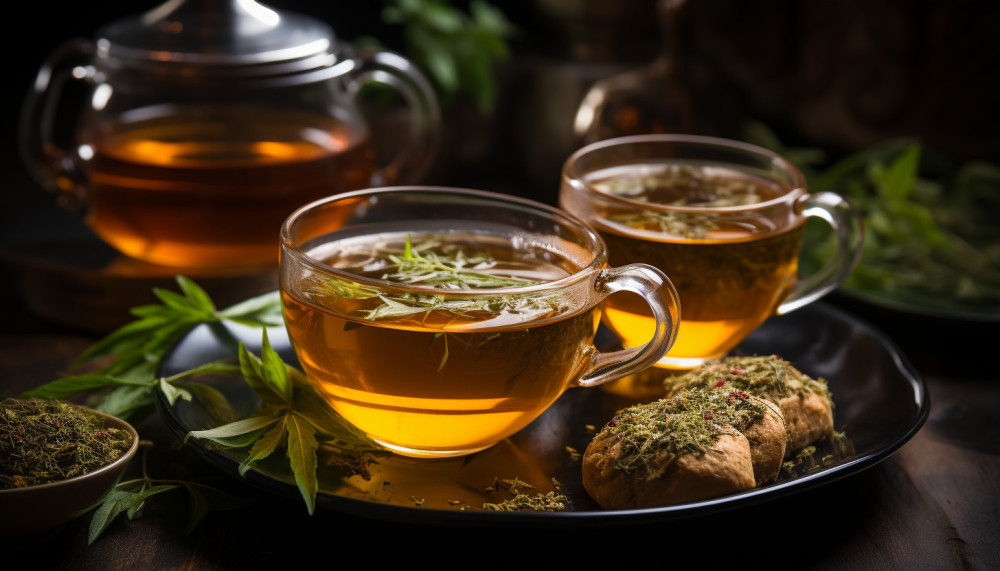 Général - Quels sont les effets de la tisane CBD ?